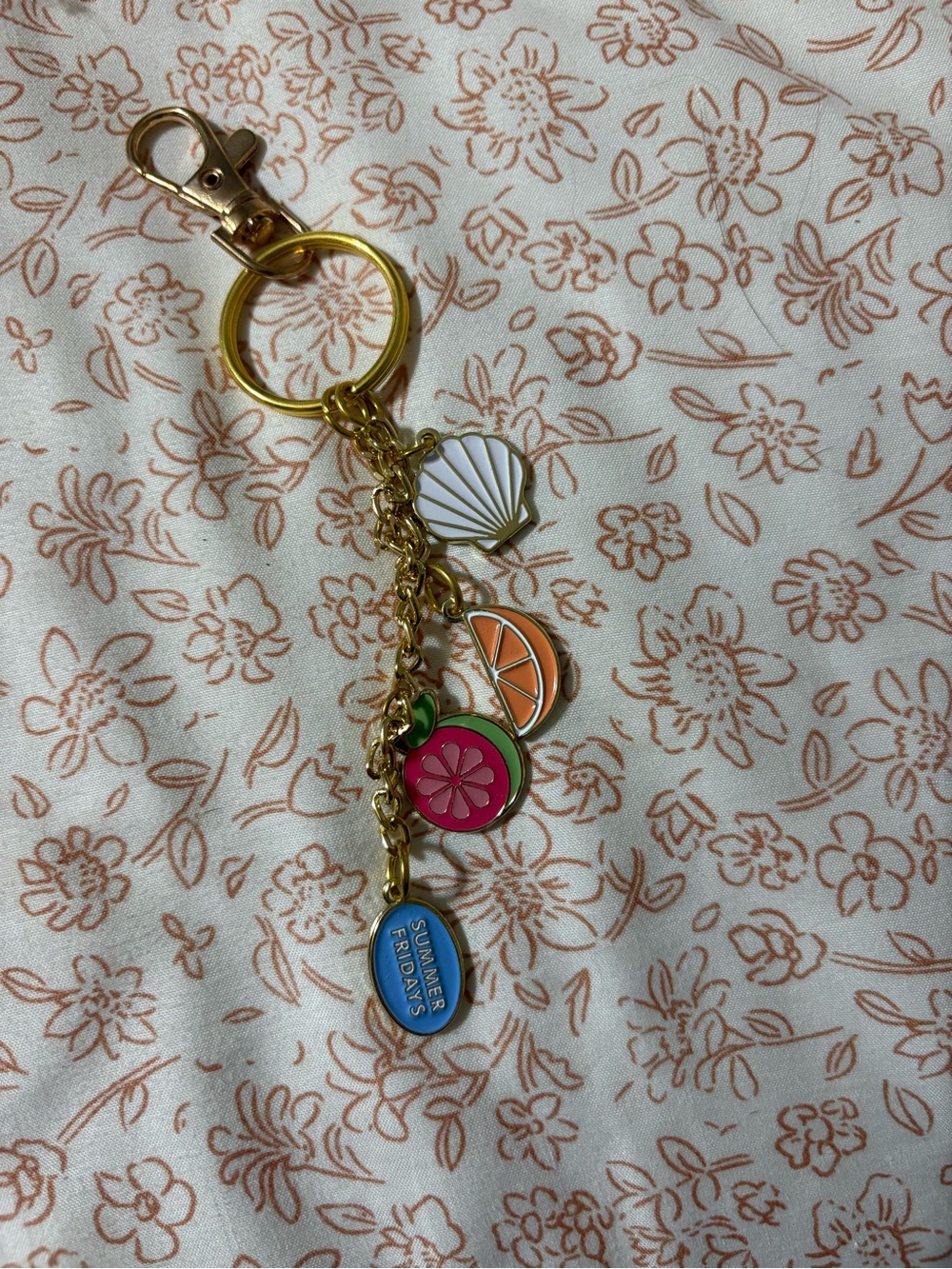 Keychain - Picture 2 of 3